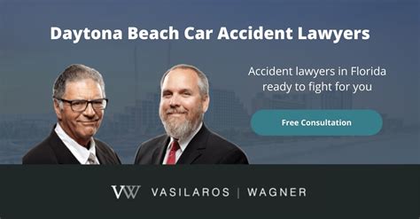 Personal Injury Lawyer in Daytona Beach .